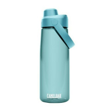 Bottle Thrive Chug 0.75L, CAMELBAK, 0886798053288, 0.75 L, Tritan® Renew, color: COVE