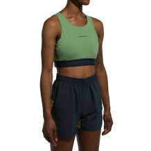 Bra CAPTIVE Air Top W, LA SPORTIVA, 8058428125920, Вес: 110g (M), Материал: 80% переработанный полиамид, 20% переработанный спандекс