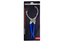 Съемник масляного фильтра регулируемый FORSAGE F-639300 85-115 мм CrV сталь