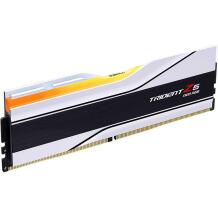 G.Skill Trident Z5 Neo RGB F5-6000J2836G16GX2-TZ5NR, 32GB, DDR5, 6000MT/s, 288-pin DIMM, 2x16GB, CAS 28, многоцветная подсветка