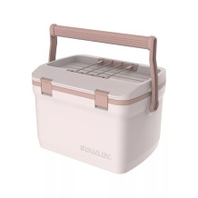 Jahutuskast Easy-Carry Outdoor Cooler 15,1L heleroosa 2801623234 Stanley®