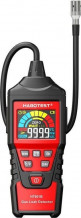 Dujų nuotėkio detektorius su signalizacija HT601B HABOTEST