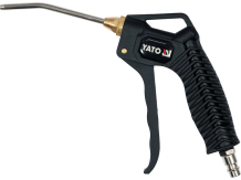 Gaisa Pistole 8Bar. 110mm YT-23731 YATO