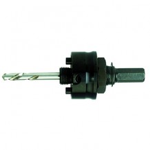 „Crown“ grąžtų laikiklis 32-100 / 8,5 mm 250 mm „Power Driver Bahco“