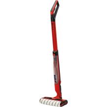 Einhell kõvade põrandate puhastaja CLEANEXXO 3437110, 18V, 400ml, 300ml, 450min^-1, reguleeritav alus, pestav