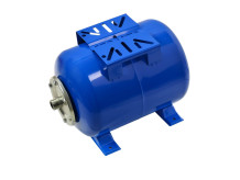 Hidroforu Tvertne 24L, Tērauda, Horizontāla, G81520, GEKO