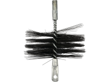 Dūmvadu tīrīšanas stienis, 72948, TOYA, 120 mm, M12 vītne, tērauda drāts