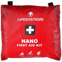 Esmaabikomplekt Light & Dry Nano First Aid Kit 5031863200400 LIFESYSTEMS