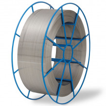 MIG / MAG suvirinimo viela aliuminio siliciui MT-AlSi5 1.0mm 7kg