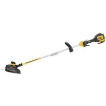 Dewalt Zāles pļāvējs DCM561PBS-XJ, 33cm, 18V, 5Ah, bez oglīšu motors, 2 ātrumu kontrole, 2mm līnija