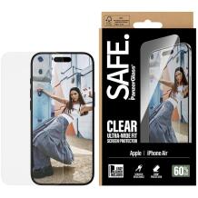 Panzerglass Ekraani kaitse SA92447, klaas, läbipaistev, Ultra-Wide Fit koos EasyAligneriga