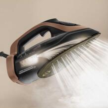 Tefal Aurugraud FV9E50E0, 3200 W, veetank mahutavus 350 ml, pidev aur 85 g/min, auru tõukejõud 300 g/min