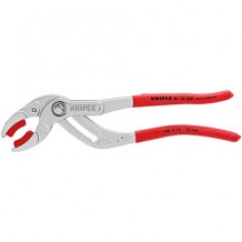 Переставные клещи 250мм 25-80мм 8113250 KNIPEX