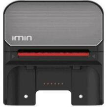 Imin POS printer I23M03P 58mm termālais printers, Pogo pin savienotājs