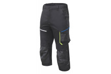 Darba bikses/ šorti HOGERT REETZ HT5K826-L, elastīgas, melnas, L (52)