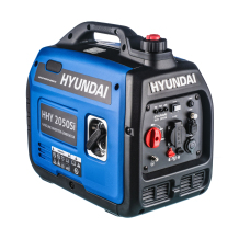 Invertora ģenerators HYUNDAI HHY 2050Si