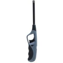 Mustang Газовая зажигалка 0109639, 0.1 см x 0.1 см, Черный, Металл, Пластик