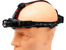 Pealamp Led 3W 100Lm YT-08590 YATO