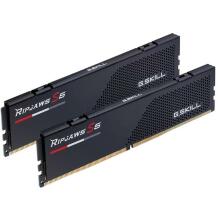 G.Skill mälu DIMM F5-6000J3636F16GX2-RS5K 32 GB, 2 x 16 GB, DDR5, 6000 MHz, CAS 36, 288-pin