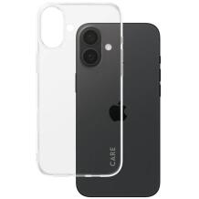 Care Aizsargkorpuss X-Ray 1443, 35g, 1.27cm, 8.113cm, 16.426cm, pašatjaunojošs TPU, Apple iPhone 16 Plus