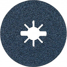 X-LOCK šķiedras slīpdisks R574 125mm, K120 2608619164 BOSCH