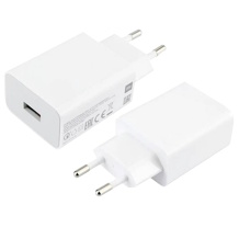 Universāls adaptīvs mobilās ierīces un telefona lādētājs ar USB Type-A 22.5W balts BHR7757EU Xiaomi