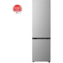LG Šaldytuvas MODELIS GBBSJ1CCPY, 220L, 113L, 34dB, LED ekranas, laisvai pastatomas, energijos efektyvumo klasė C
