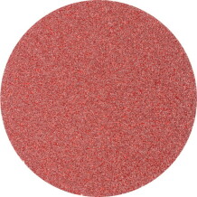 Шлифовальный диск Velcro KSS 150mm P40, PFERD, 599341, 150mm