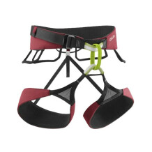 Süsteem SIRANA TC II, EDELRID, 4028545192048, Suurus: M, Värv: BEETROOT