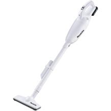 Makita juhtmeta tolmuimeja CL108FDSAW, 12V, 30W, 0.6l, 4.0Ah aku, 71dB, LED valgustus