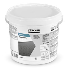 Pulverveida tīrīšanas līdzeklis CarpetPro Cleaner RM 760 KARCHER 6.294-844.0 10kg