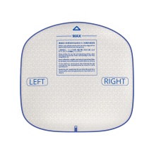 Kassiliiva alusmatt Purobot Ultra liivakastile, 44×44×1 cm. Cat Litter Mat PETKIT