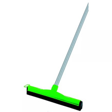 Floor brush for water collection with telescopic handle Sauber 24801012 45 cm