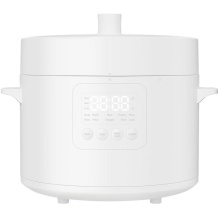 Elektriline rõhukatel Electric Pressure Cooker EU 1000 W 4.8 L 6 programmiga valge BHR8845EU Xiaomi