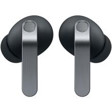 Samsung Galaxy Buds4 Pro SM-R640, 11mm, 6 mikrofonų, 22h pokalbio laikas, IP57, aktyvus triukšmo slopinimas, Bluetooth 6.1