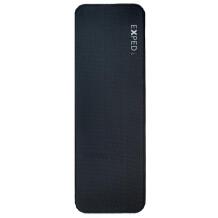 Exped SIM 3.8 LW isepruugitav madrats 7640277846609, 650mm, 1970mm, polüester, must, unisex