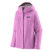 Patagonia jacket TORRENTSHELL 3L Rain Jkt, PATAGONIA, 0198077152743, 352g, 20000mm, L, BRISK PURPLE
