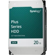 Synology Kõvaketas HAT3320-20T, 20481 GB, 7200 RPM, SATA-600, 3.5"