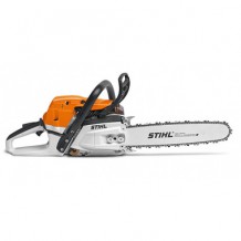 Benzīna motorzāģis MS 261 C-M VW, 50.2cc, 3000W, 38cm sliede, 11410113091A STIHL