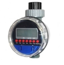 Электронный таймер для систем полива (0-6 бар) 29L1