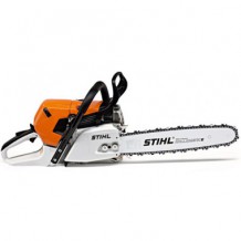 Benzīna motorzāģis MS 661, 91.1cc, 5400W, bez sliedes 11440113050 STIHL