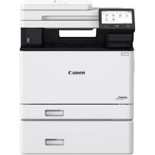 Canon I-SENSYS MF752Cdw II, 33 стр/мин, 100 изобр/мин, 1200 x 1200 DPI, цветная печать, цветное сканирование, Wi-Fi, A4, ЖК