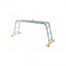 Multifunktsionaalne redel 3 * 4 4410 ALOSS