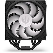 Endorfy CPU aušintuvas EY3A012, 127mm, 155mm, 1800rpm, 16.1dB, AM3, AM2, AM4, ARGB apšvietimas