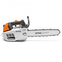 Benzīna motorzāģis MS 201 TC-M, 35.2cc, 1800W, 30cm sliede, 11450113016A STIHL