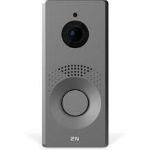2N IP One, 9158104, 156° FHD, hall, vastupidav, minimalistlik disain