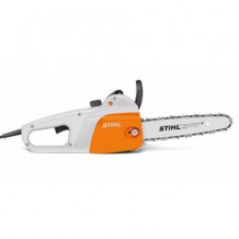 Электрическая цепная пила  MSE 141 CQ 35см STIHL