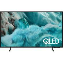 Samsung televizorius QE55Q7FAAUXXH, 55", 4K Ultra HD, QLED, 3 HDMI, 1 USB, Smart TV, reguliuojamas stovas, Bluetooth, Wi-Fi