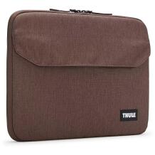 Thule Ümbris Lithos MacBook Air 13" 3205455, 33 cm, 1 sektsioon, 1 esikott, Polüester, Nüanss pruun