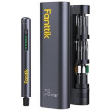 Fanttik F2 Master multifunktsionaalne lihvija F2 Fanttik, 12000/15000/18000/20000/25000 RPM, 4V Max, 700 mA, USB-C, 3/32"